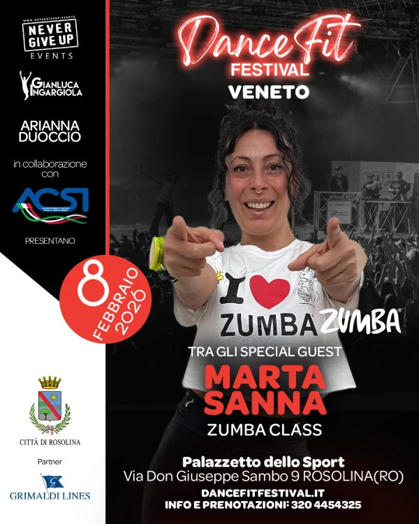 Marta Sanna