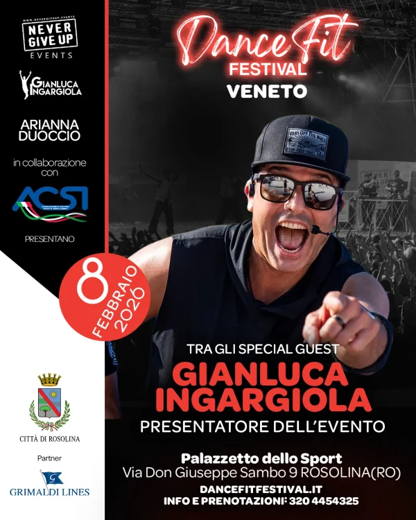 Gianluca Ingargiola