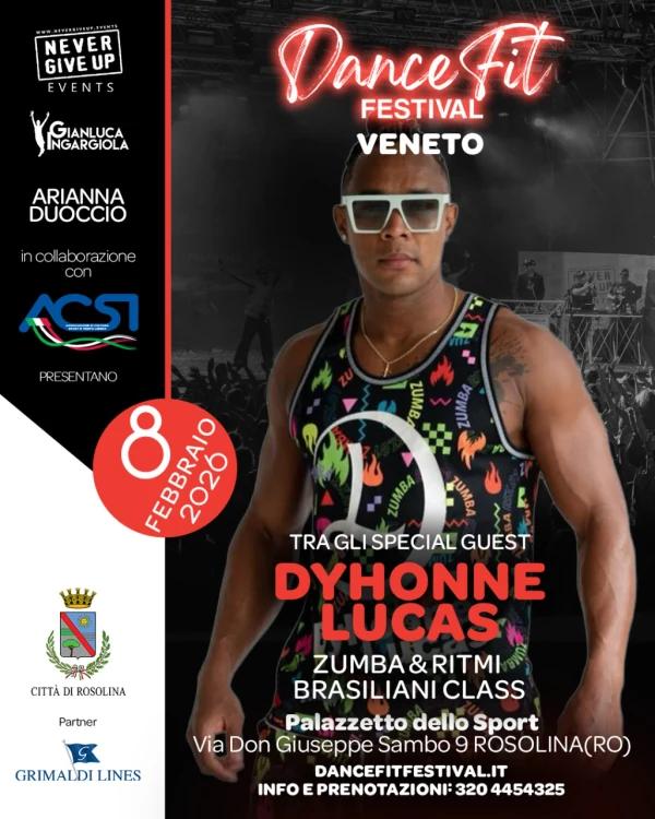 Dyhonne Lucas