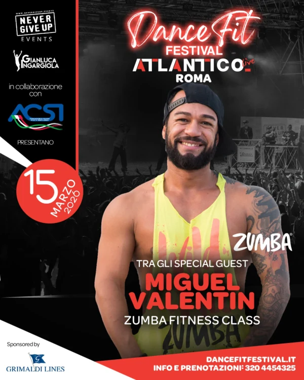 MIGUEL VALENTIN