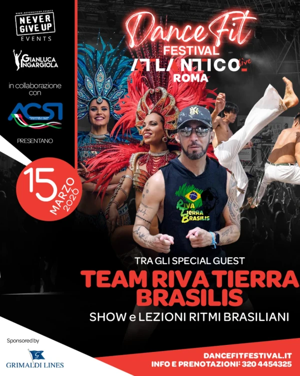 RIVA TIERRA
