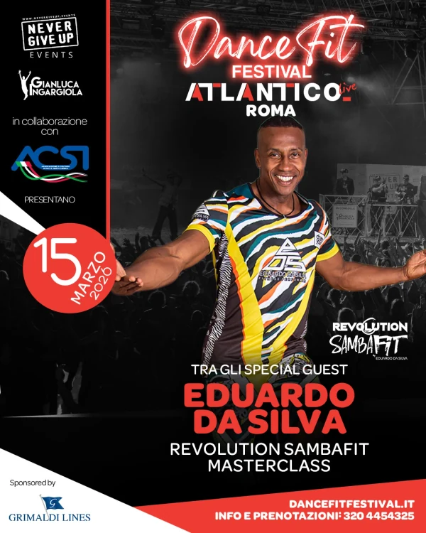 EDUARDO DA SILVA
