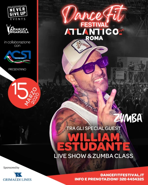 WILLIAM ESTUDANTE