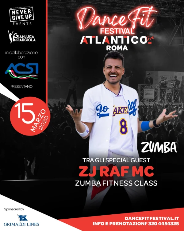 Zj RAF MC