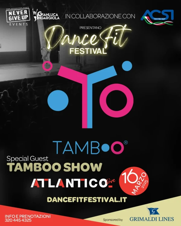 TAMBOO