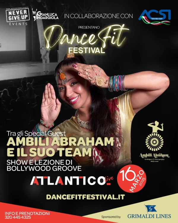 AMBILI ABRAHAM